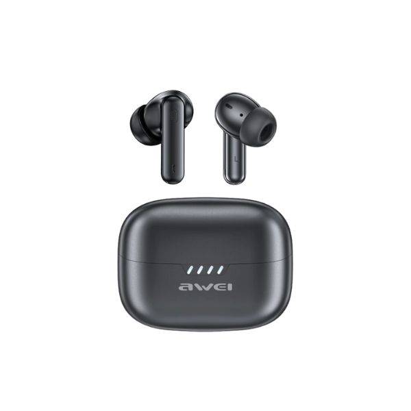 Awei TA12 ANC True Wireless Earbuds Awei TA12 ANC True Wireless Earbuds