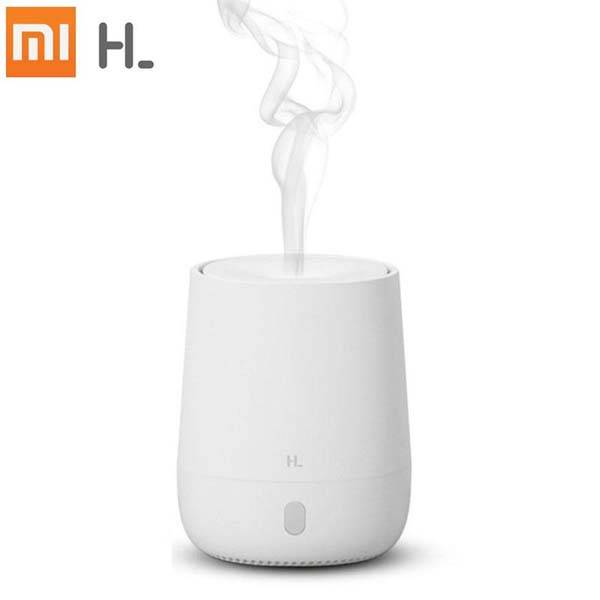 Xiaomi HL 120ML Diffuser Humidifier USB Portable Quiet Air Aroma Mist Maker Xiaomi HL 120ML Diffuser Humidifier USB Portable Quiet Air Aroma Mist Maker