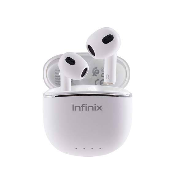 Infinix XE23 Buds Lite True Wireless Earbuds Infinix XE23 Buds Lite True Wireless Earbuds