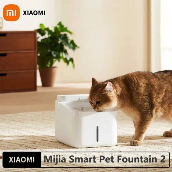 Xiaomi Smart Pet Water Fountain 2