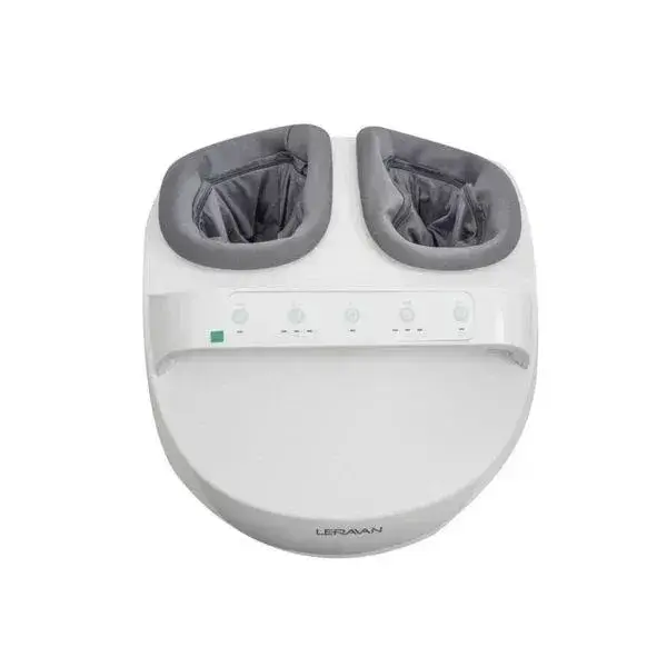 Xiaomi Leravan Foot Kneading Massager LJ-ZJ008 Xiaomi Leravan Foot Kneading Massager LJ-ZJ008