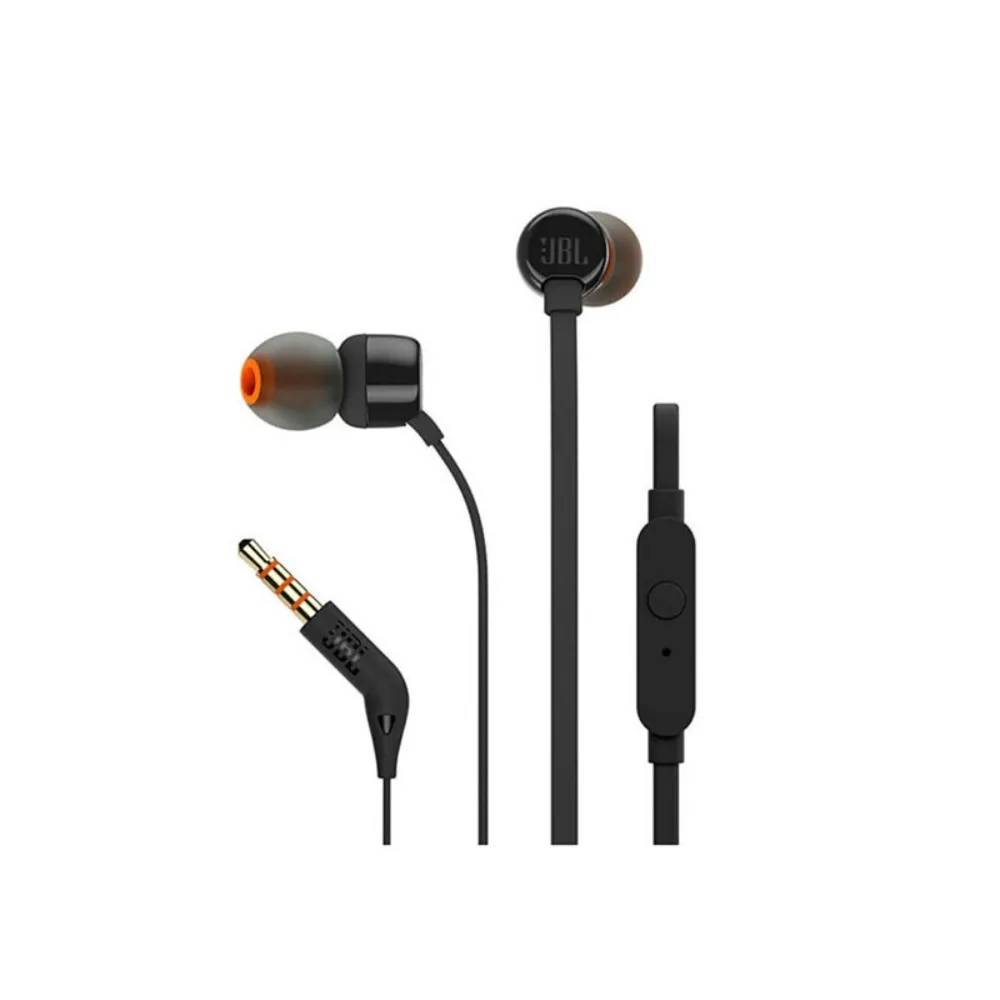 JBL Tune 290 In-Ear Wired Headphones