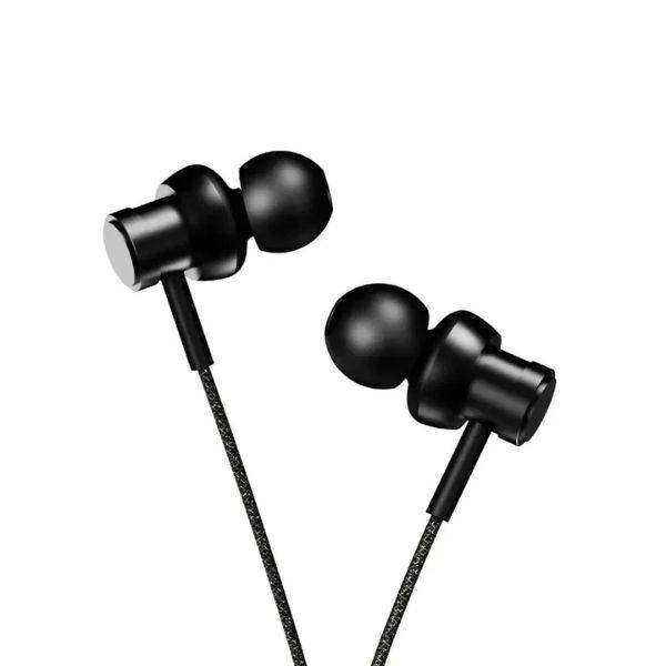 HiFuture HI5 Hi-Res Audio Wired Type-C Earphones with Microphone