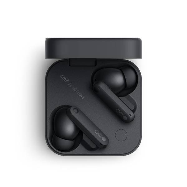 Nothing CMF Buds Pro 2 50dB ANC LDAC Wireless Earbuds