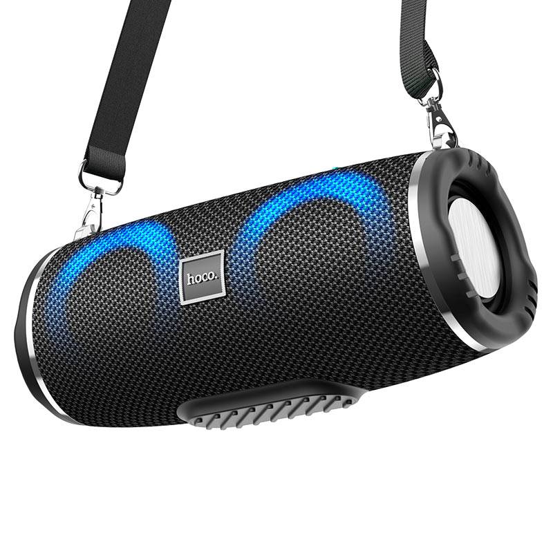 Hoco HC12 True Wireless Portable Bluetooth Speaker