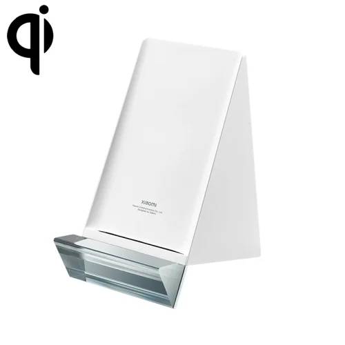 Xiaomi Mi 80W Wireless Charging Stand with 120W Ultra-Fast Wired Charger Xiaomi Mi 80W Wireless Charging Stand with 120W Ultra-Fast Wired Charger