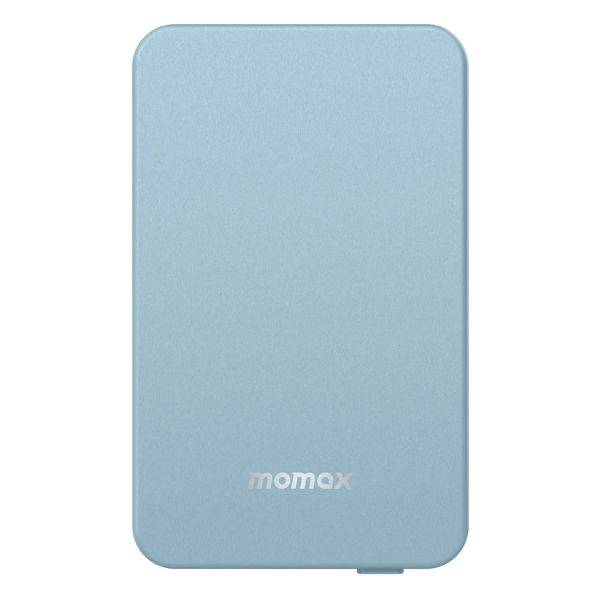 Momax Q.MAG POWER 7 10000mAh Magnetic Wireless Battery Pack (IP107)