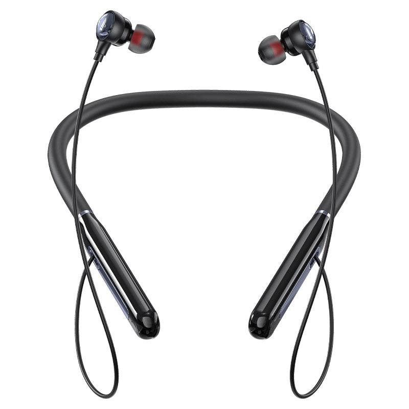 ACEFAST N5 Wireless Neckband Bluetooth Headphones