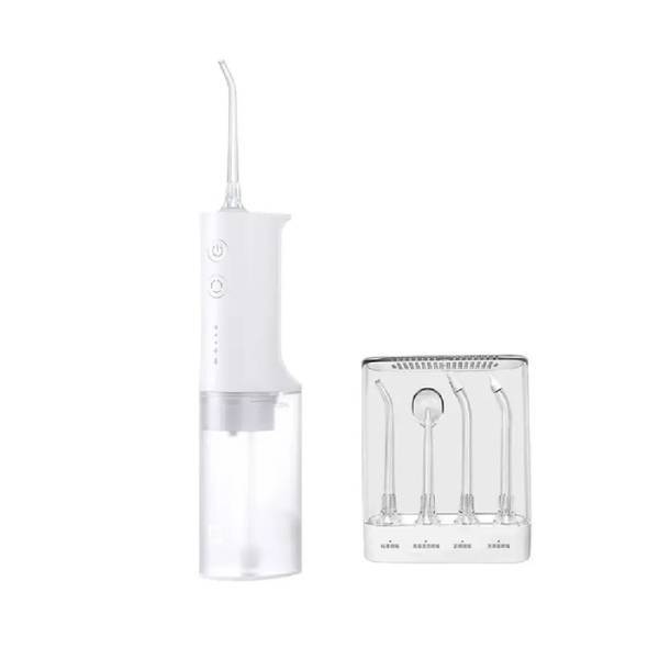 Xiaomi Mijia Portable Oral Irrigator Teeth Whitening & Dental Cleaner Xiaomi Mijia Portable Oral Irrigator Teeth Whitening & Dental Cleaner