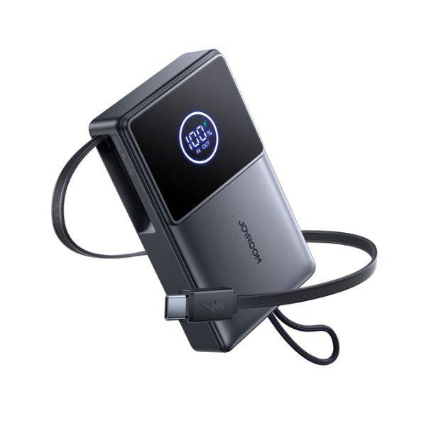 JOYROOM JR-PR1 10000mAh 22.5W Super Fast Charging Power Bank