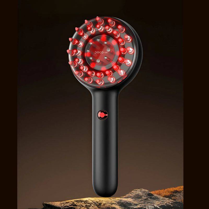 Xiaomi DOCO SC001 Electric Scalp Massage Comb