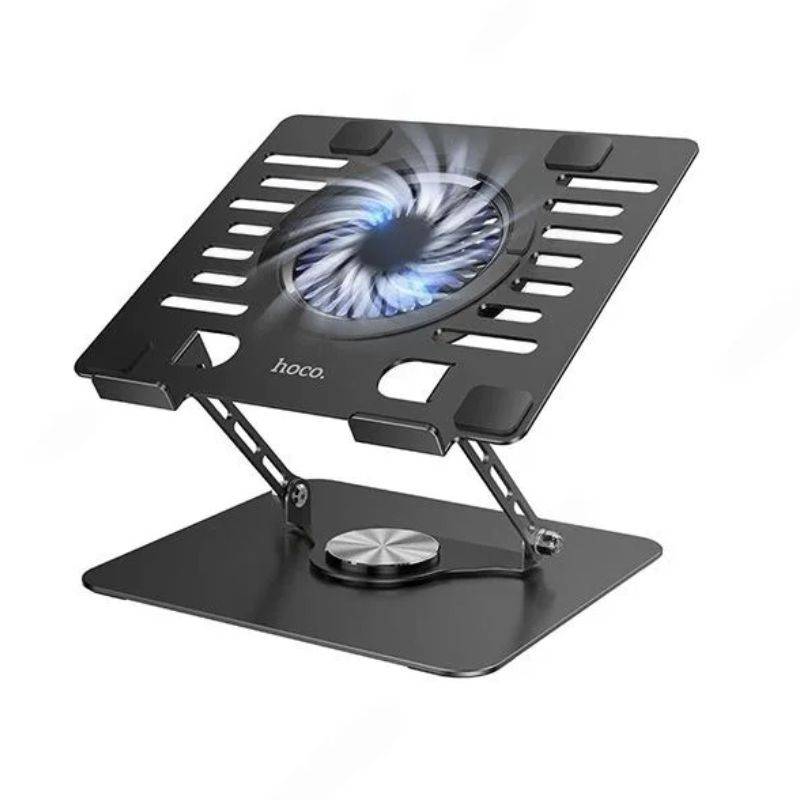 Hoco DH27 Notebook Cooling Metal Stand