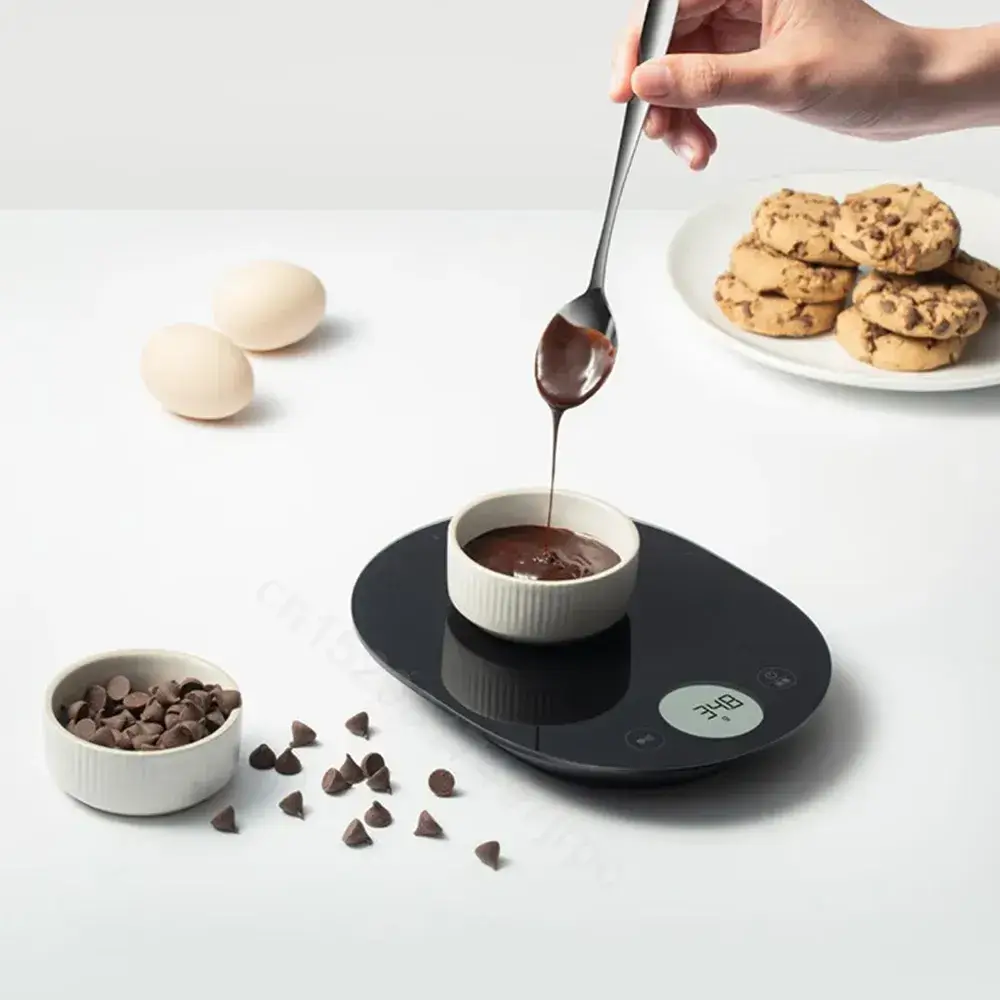 Xiaomi Mijia KGJ001T High-Precision Digital Kitchen Scale