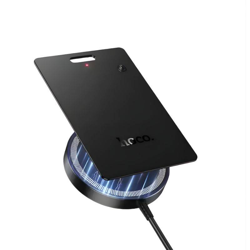 Hoco E102 Nida Dual Card Type Anti Lost Device