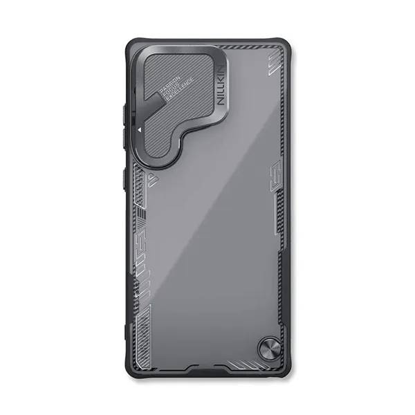 Nillkin Iceblade Prop Stand Galaxy S25 Ultra Camera Protective Case