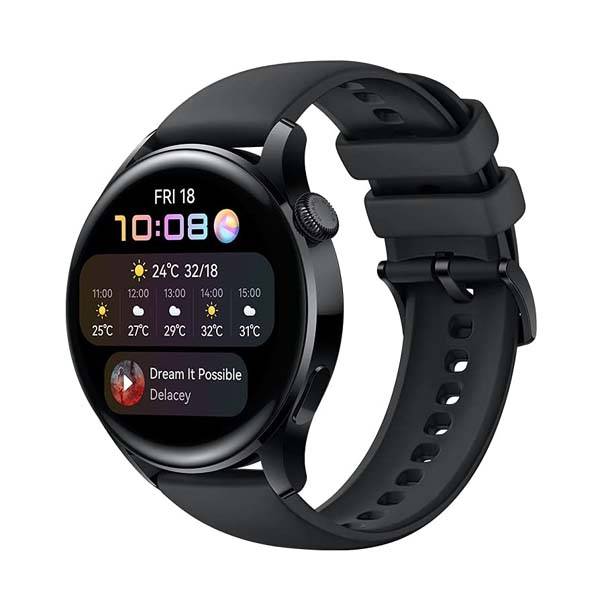 HUAWEI Watch 3 Advanced Smartwatch