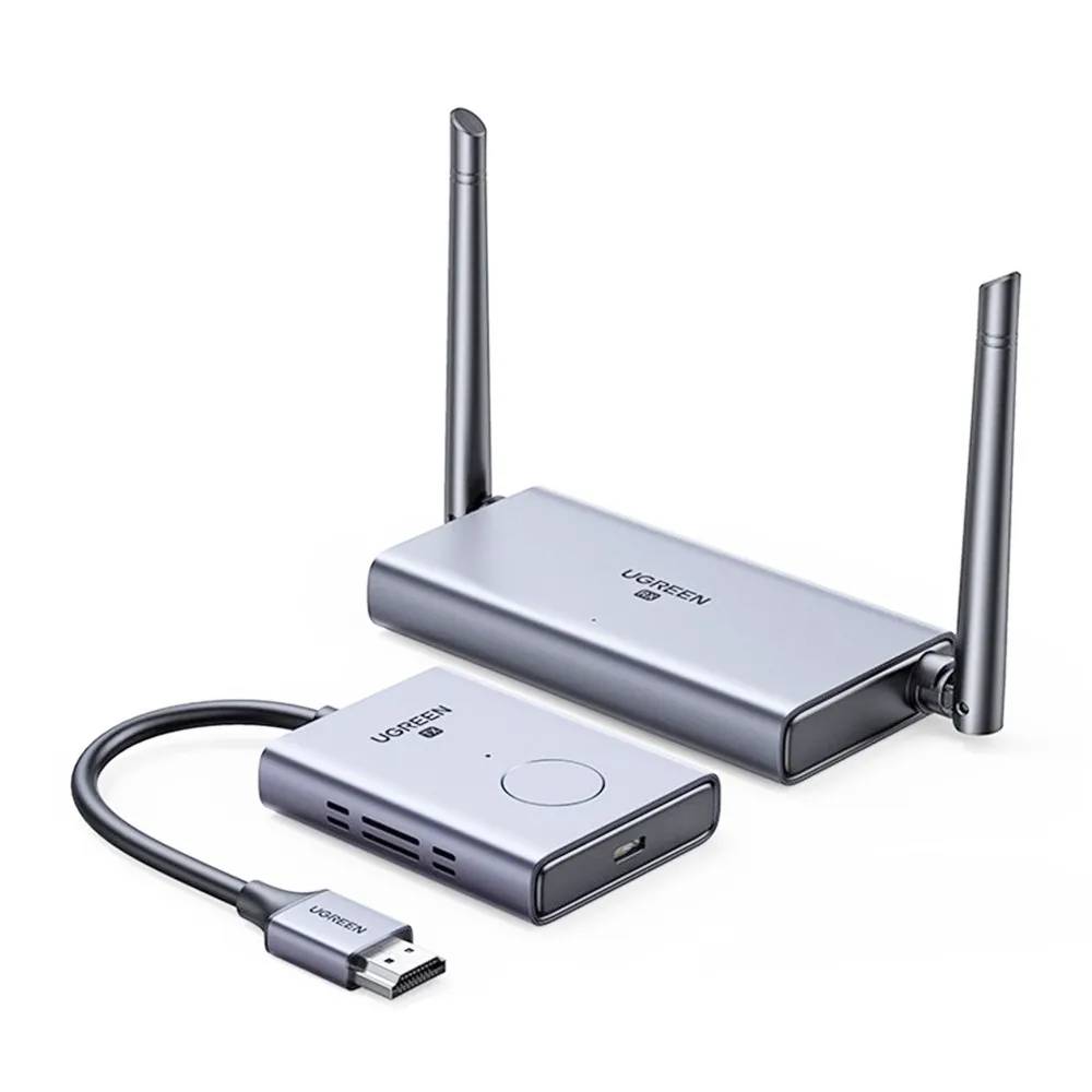 UGREEN CM506 HDMI Wireless Extender 50633