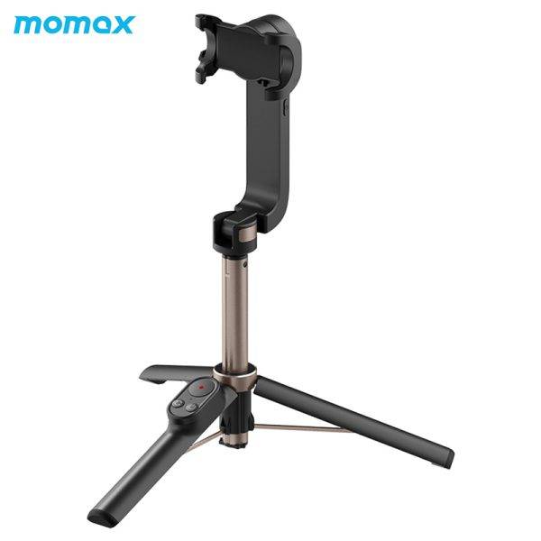 MOMAX KM16 Selfie Stable3 Mini Stabilizer & Tripod