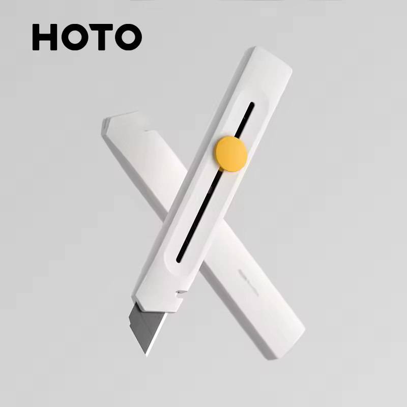 Xiaomi Hoto Precision Box Cutter Utility Knife