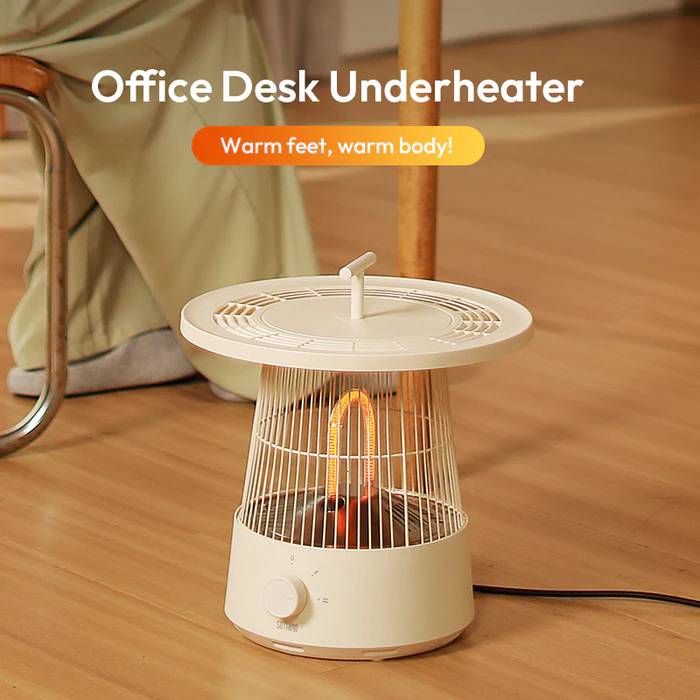 Xiaomi Sothing Little Sun Heaters Round Table mini