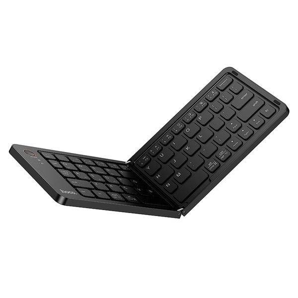 HOCO GM71 Wireless Folding Keyboard
