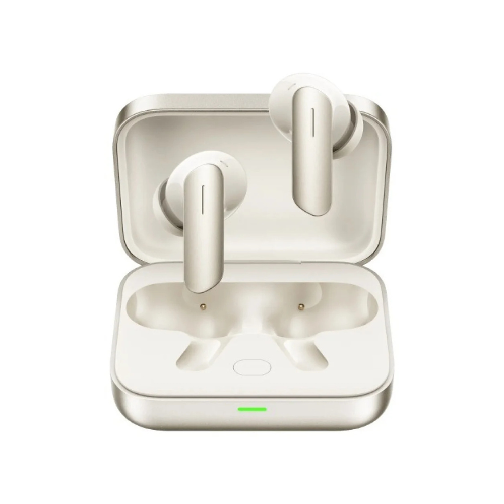 realme Buds Air 7 True Wireless Earbuds with 52dB Adaptive ANC