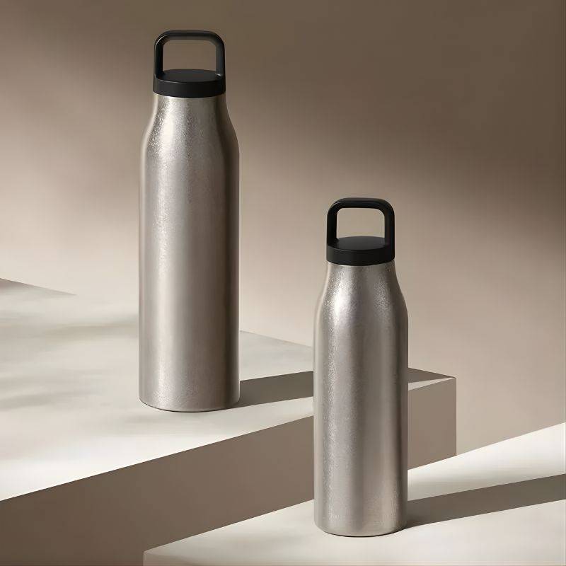 Xiaomi Mijia MJTIG01PL Titanium Thermos Cup 380mL