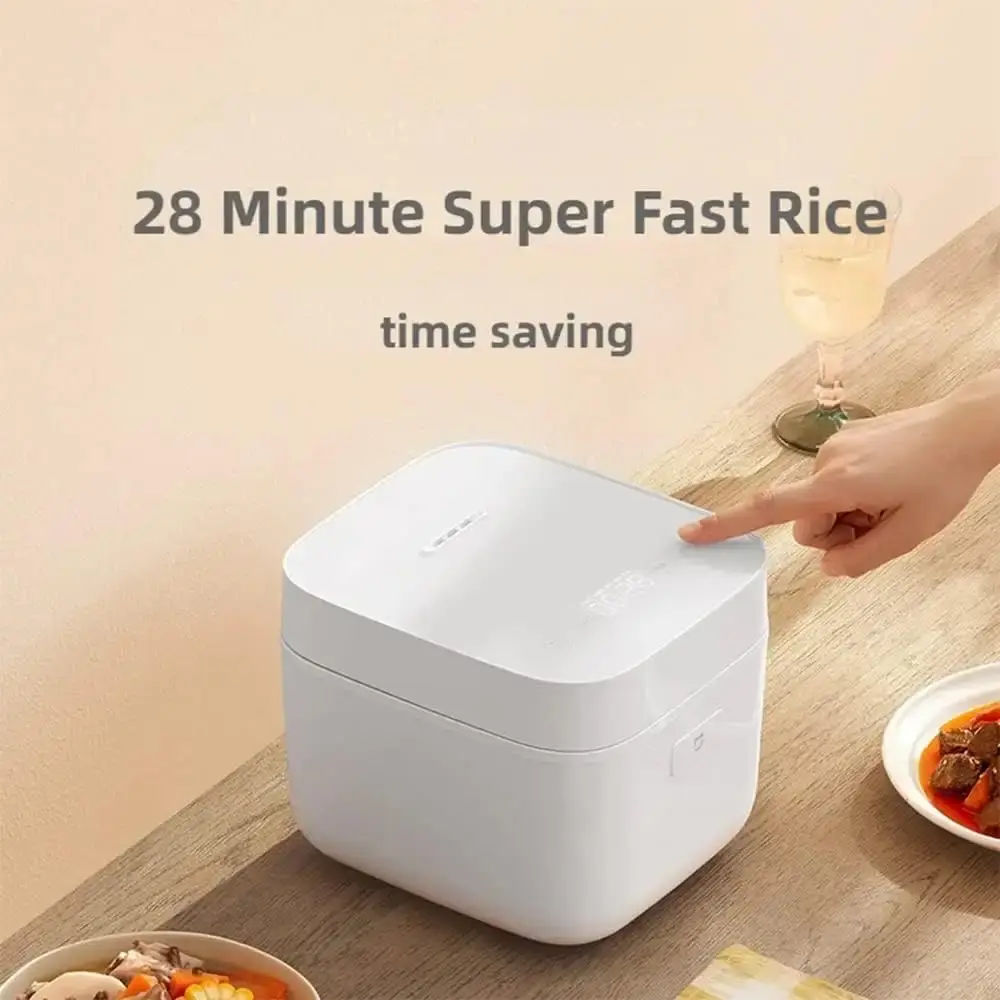 Xiaomi Mijia BFB05M Smart Rice Cooker Mini 2 1.5L Compact Electric Rice Cooker with Smart Control