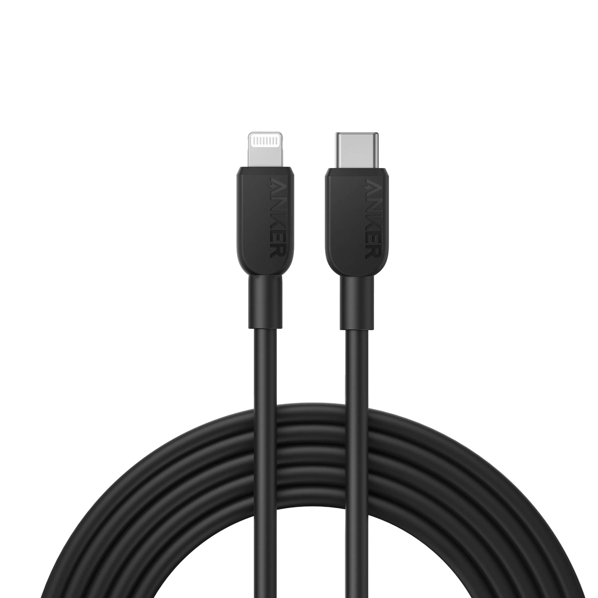 Anker 310 USB-C to Lightning Fast Charging Cable Anker 310 USB-C to Lightning Fast Charging Cable