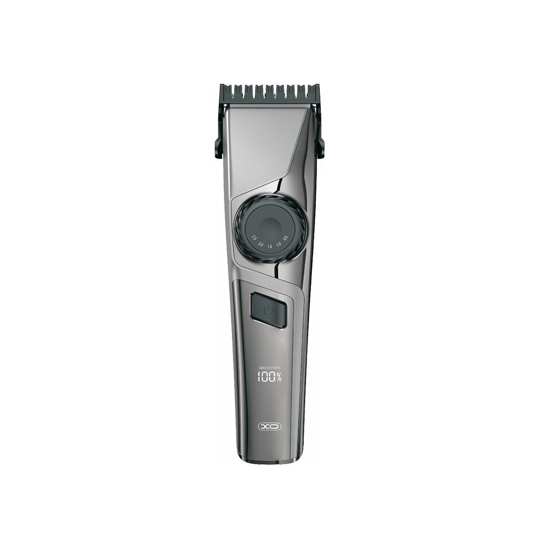 XO CF16 Silent Full Body Face & Head Shaver XO CF16 Silent Full Body Face & Head Shaver