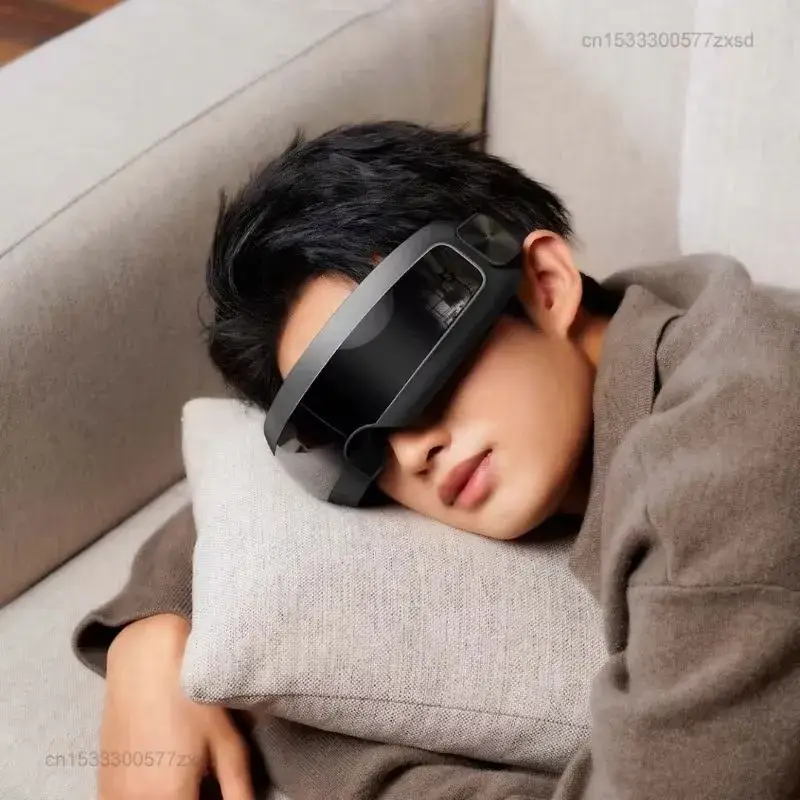 Xiaomi Mijia Smart Eye Massager with Hot Compress & Mi Home App Integration Xiaomi Mijia Smart Eye Massager with Hot Compress & Mi Home App Integration
