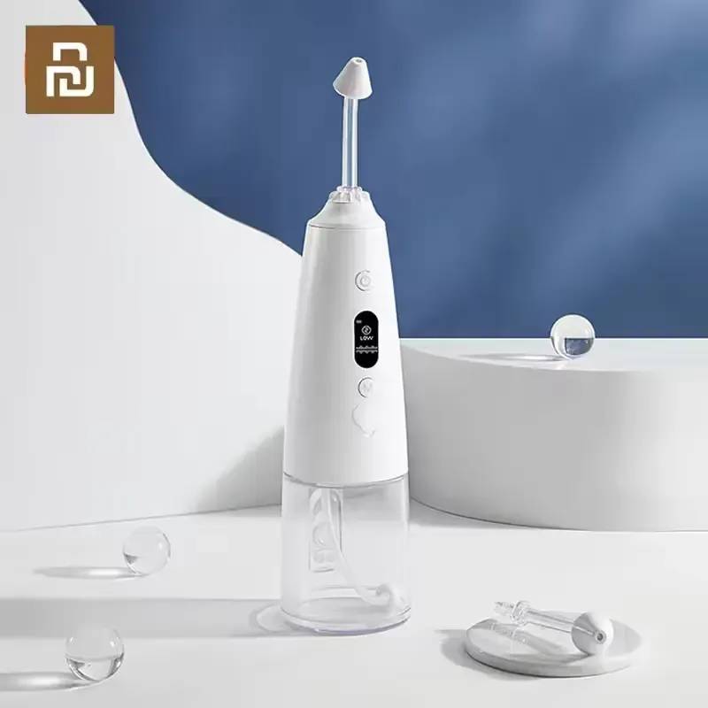 Xiaomi Miaomaice Electric Nose Irrigator Pro YY-C2109-C Xiaomi Miaomaice Electric Nose Irrigator Pro YY-C2109-C