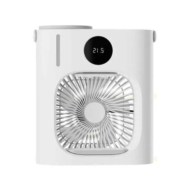 Xiaomi Xiaoda CL08 Mist Cooling Leafless Tower Fan Xiaomi Xiaoda CL08 Mist Cooling Leafless Tower Fan