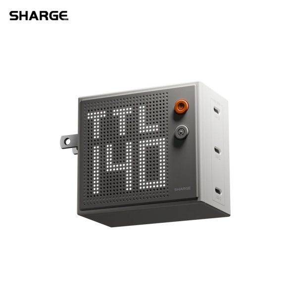 SHARGE Pixel 140W GaN Fast Charger