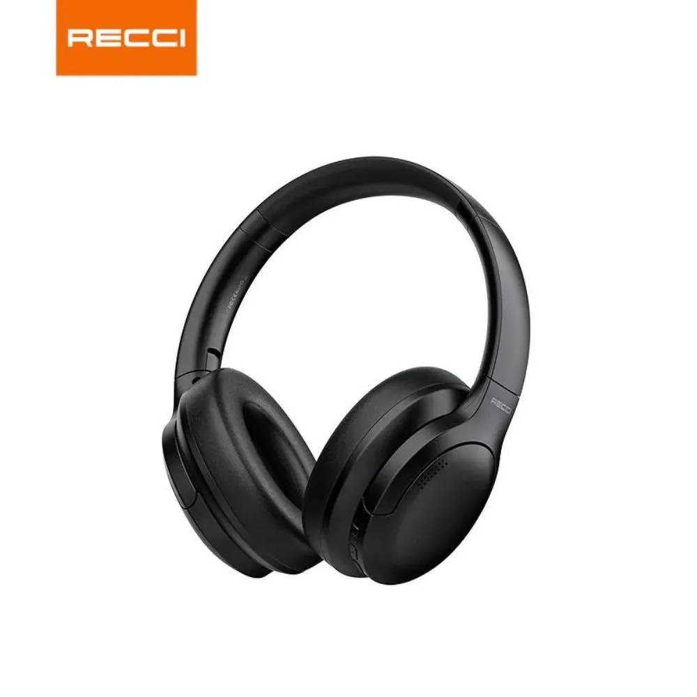 Recci REP-W59 Baron Series True Wireless Bluetooth Earbuds