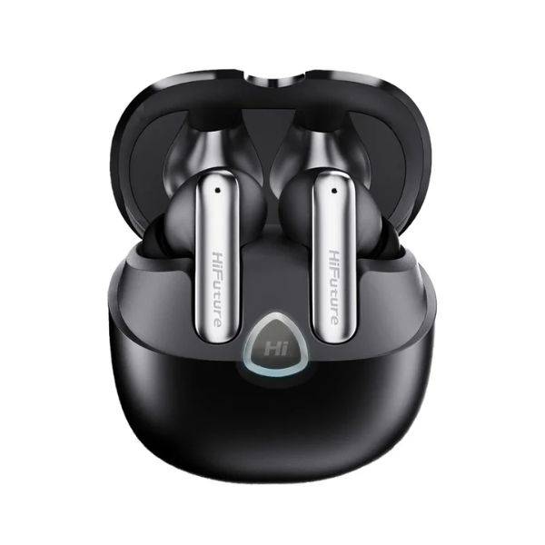 Hi-Future Sonic Air 4-mic Enc True Wireless Earbuds