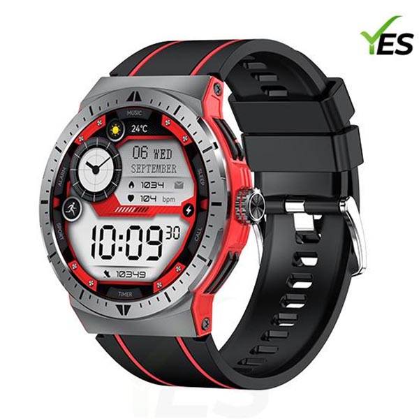 Yes Turbo Pro Smartwatch