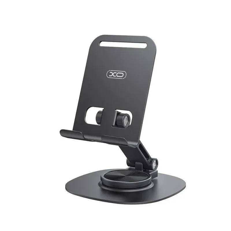 XO-C151 360° Rotating Metal Phone Holder XO-C151 360° Rotating Metal Phone Holder