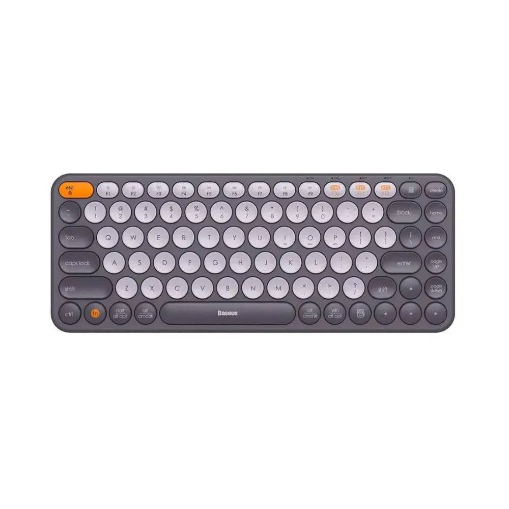 Baseus K01A Wireless Tri-Mode Keyboard