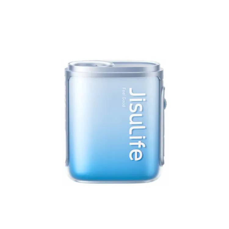 JisuLife Life5 3-in-1 Multifunctional Neck Fan