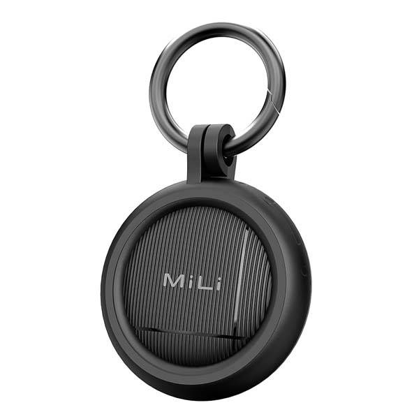 MiLi LiTag Duo Bluetooth Tracker for Apple & Android Devices MiLi LiTag Duo Bluetooth Tracker for Apple & Android Devices