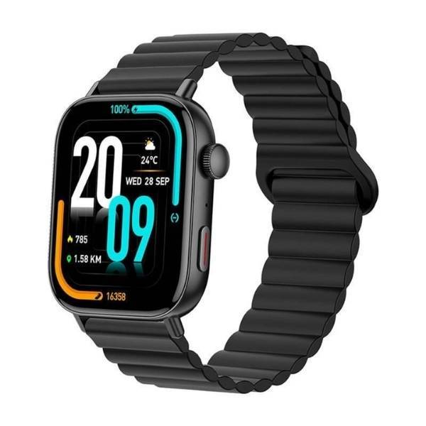 Colmi C8 Max 1.93" Bluetooth Calling Smartwatch with Magnetic Strap