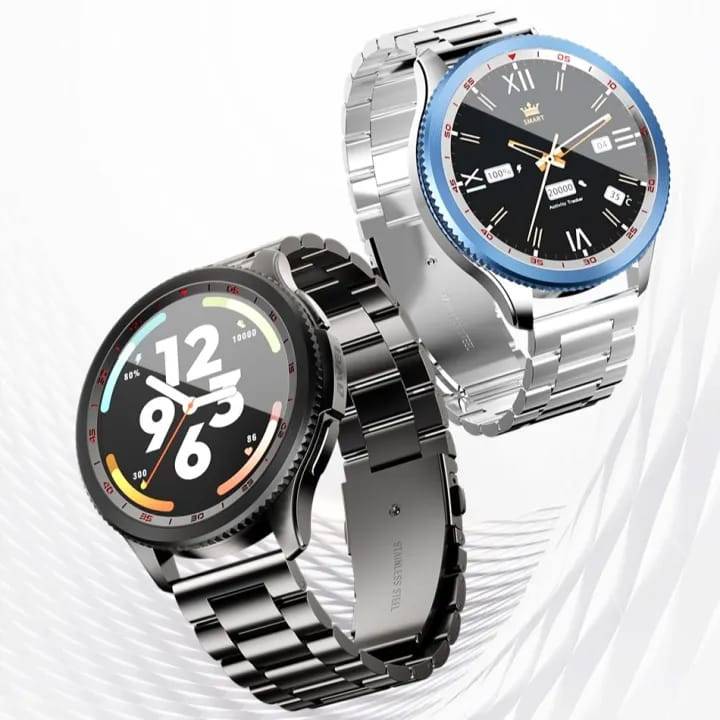 AWEI H57 AMOLED Display Smart Watch AWEI H57 AMOLED Display Smart Watch