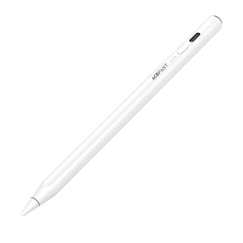 ACEFAST V2 Capacitive Stylus Pen with Active Recognition & Magnetic Attachment