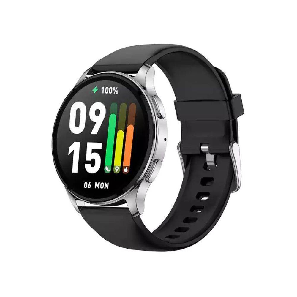 Amazfit Pop 3R Smartwatch 1.43″ AMOLED Display with Bluetooth Calling