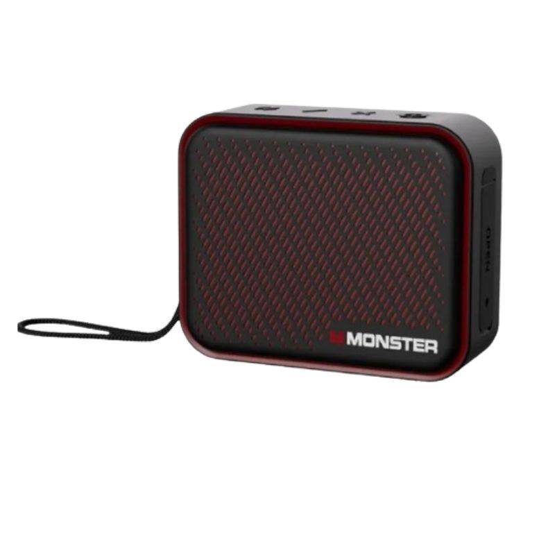 Monster DS01 Outdoor Portable Wireless Speaker