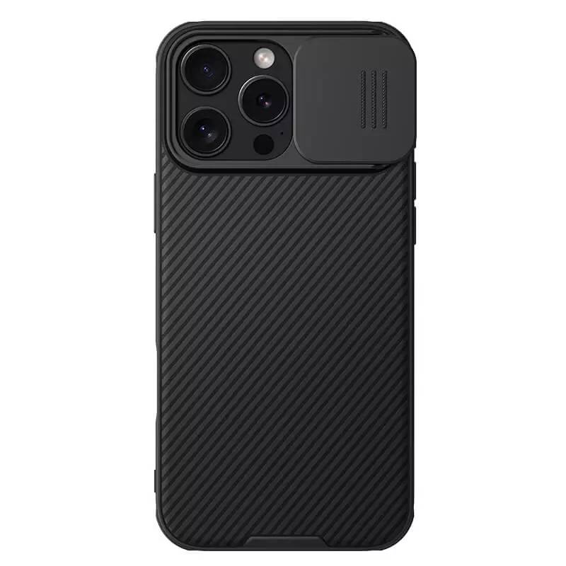Nillkin CamShield Pro Camera Protective Cover Case For iPhone 17 Series
