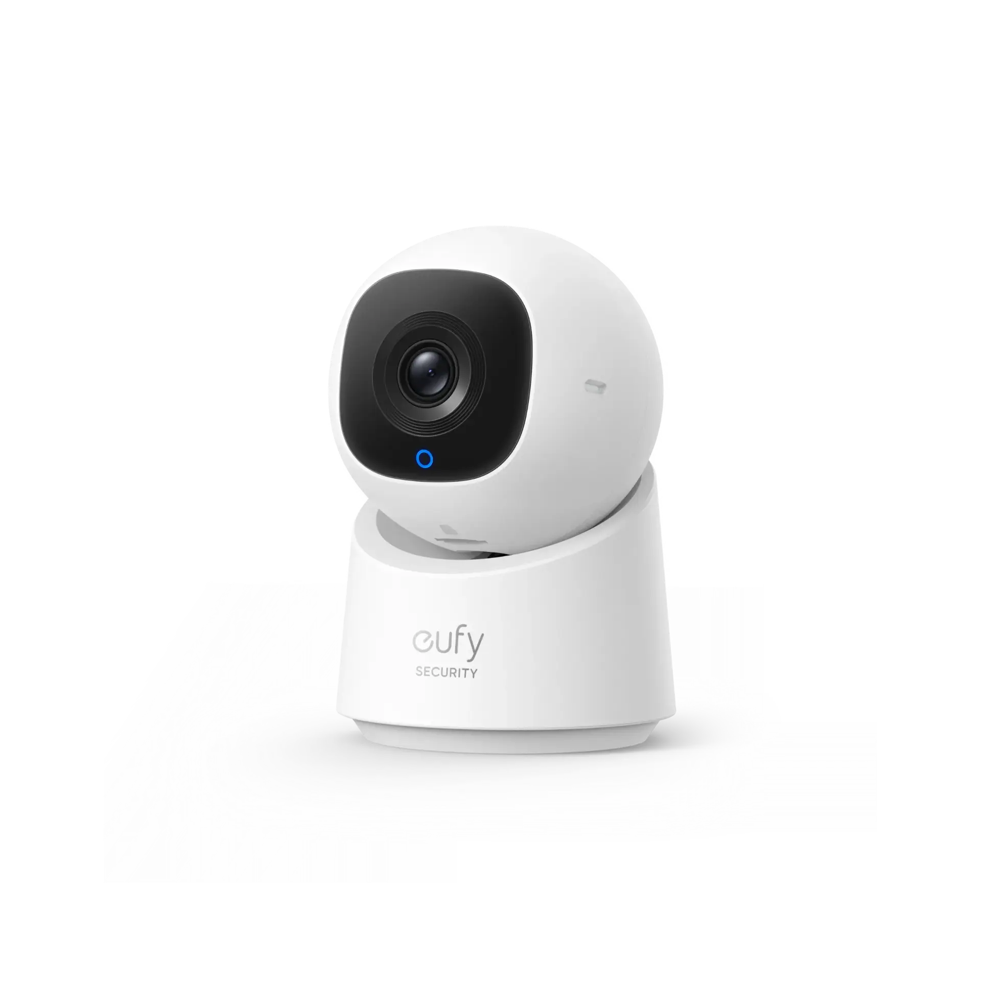 Eufy Indoor Cam C220 2K Resolution Smart Security Camera with 360° Coverage Eufy Indoor Cam C220 2K Resolution Smart Security Camera with 360° Coverage