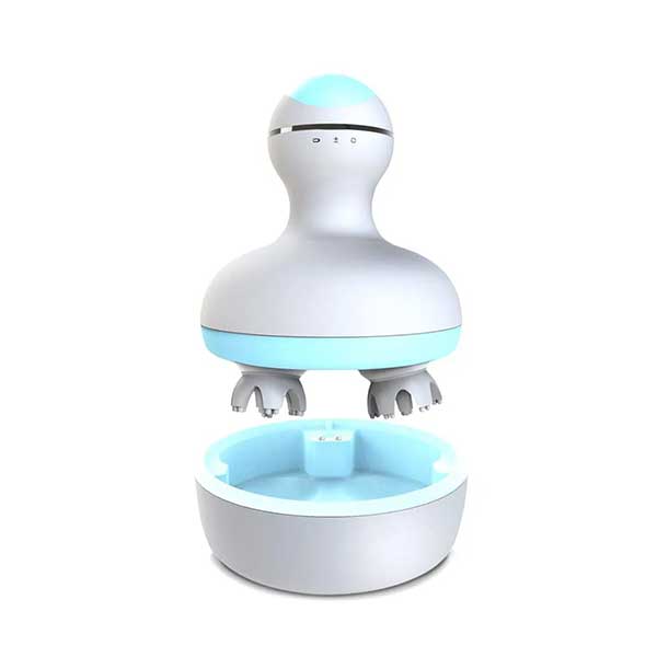 Xiaomi Wireless Electric Head & Scalp Massager Xiaomi Wireless Electric Head & Scalp Massager