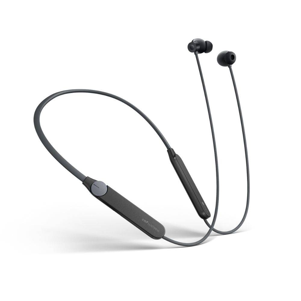 CMF by Nothing Neckband Pro 50dB ANC Wireless Earphones CMF by Nothing Neckband Pro 50dB ANC Wireless Earphones